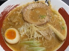 -雷门拉面·现熬骨汤(凯德来福士店)