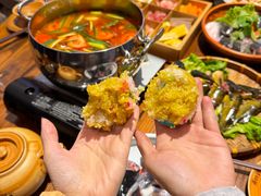 -亮欢寨酸汤鱼(沙冲路店)