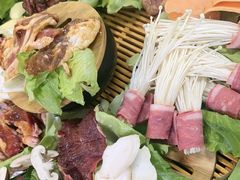 -牛犇炭火烤肉·鲜切烤肉(承德总店)