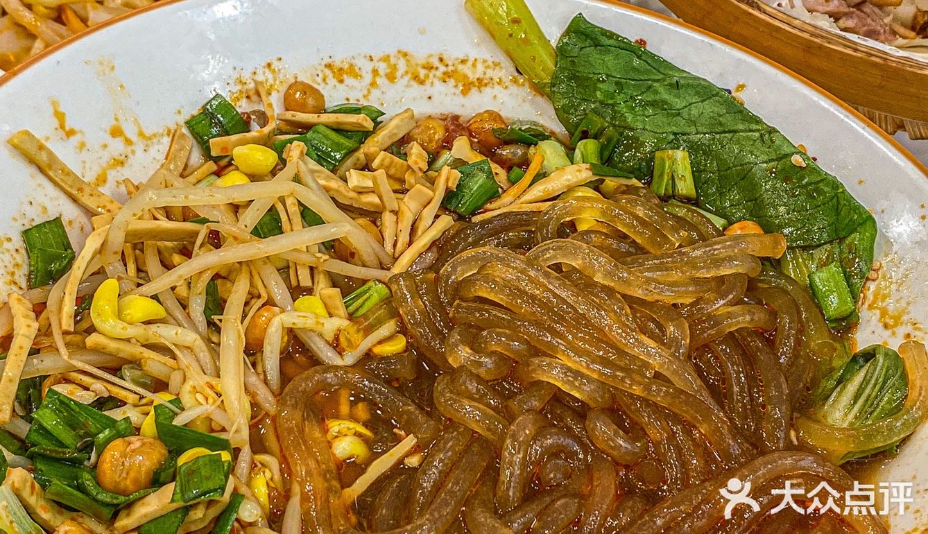 福州这家biangbiang面真的棒棒‼️