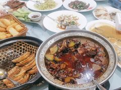 -和源祥·日照菜扛把子(万平口一店)