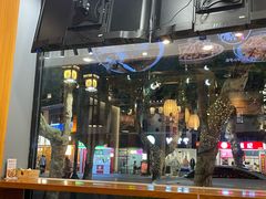 -红小满休闲餐厅(十全街店)