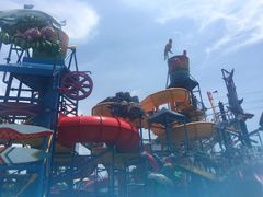 -苏州乐园森林水世界