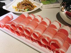 -百年果林椰子鸡(中洲店)