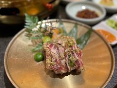 -味家烤肉烤鳗鱼牛排(西塔旗舰店)