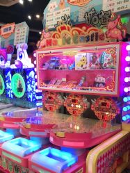 -卡通尼·Safari非洲探索乐园·生日会(金桥国际商业广场店)