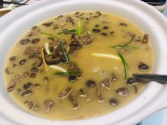 -九尊食上(生态园林酒店)