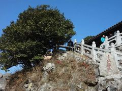 -南岳衡山风景名胜区