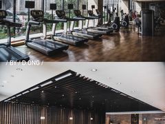 -青岛富力艾美酒店