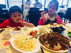 -喜记避风塘炒辣蟹(旗舰店)