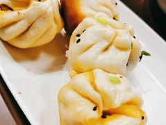 大壶春生煎-大食代美食广场(迪士尼小镇店)