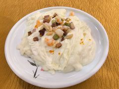 大良炒牛奶-寻味顺德·南记酒家·传统顺德菜·鱼生(广源路店)
