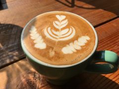-蓝瓶子BlueBottle(东瓯智库店)