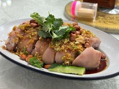 -成惠食府(赤岗店)