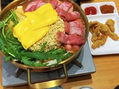 -朴大叔拌饭(广州花城汇店)