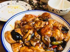 -锡和无锡菜(景丽苑店)