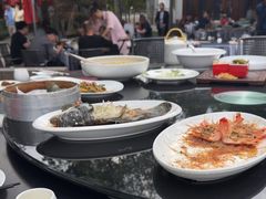 -湘湖大院(越王路店)