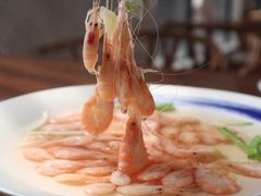 -云和夜泊酒店·中餐厅