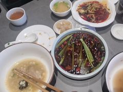 -陈熹公民族美食文化餐厅(中华广场店)