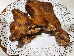 -乔阿马·江南味·驴肉香(龙湖华泾天街店)