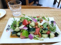 -弘善寺驴肉馆(十里河文化园店)