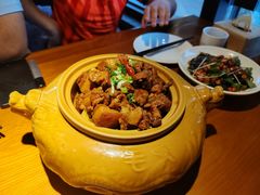 -好嫂子酱猪手•农家菜(华远坊店)