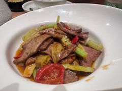 -榕意·川味之美(深业上城店)