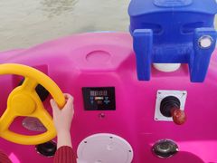-滆湖低碳生态公园