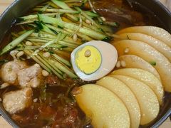 -东北风(柯桥万达店)