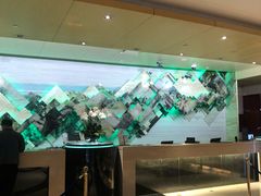 -广州白云机场雅高铂尔曼大酒店