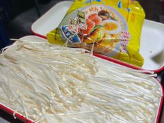 -肥家大排档(天河体育西店)