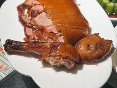 -四世同堂·京菜·烤鸭(双井店)