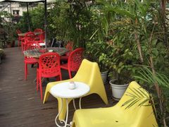 -拖板鞋咖啡旅行酒店(春熙路地铁站店)