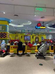 -meland亲子乐园·派对·研学(淄博万象汇店)