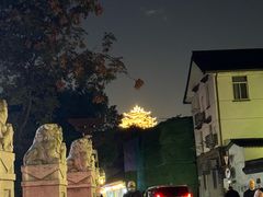 -鼓楼(西湖风景名胜区)