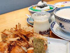 -赵记传承·中国甜品(福州总店)