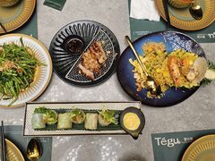 -Tegu泰古莲·泰国餐厅(红山6979店)