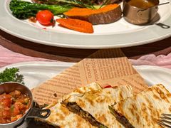 -碧特博格·20年品牌西餐厅(芜湖路店)