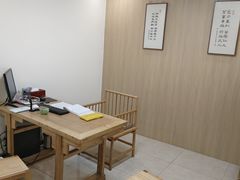 -庆德堂中医馆·小儿推拿(江北店)