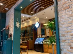 -SEN CASTLE城堡西餐(创意设计中心店)
