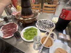 -三兴涮羊肉(荣安大街店)