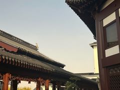 -苏州吴宫泛太平洋酒店