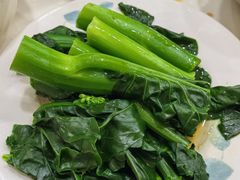 -麦文记面家(佐敦店)