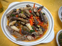 -老明馨潮汕大排档