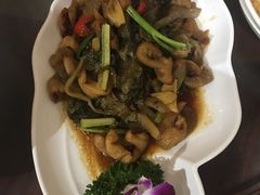 -新威港式茶餐厅(松岗天虹店)