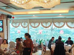 -金城大酒店-中餐厅(汾江中路店)