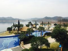 滨江希尔顿度假酒店-杭州千岛湖滨江希尔顿度假酒店