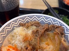 -吉野家(成都时代奥莱店)