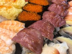 -争鲜回转寿司(飞洲国际店)