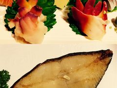 -赤坂亭·M9和牛烧肉·铁板烧(合肥万象城店)